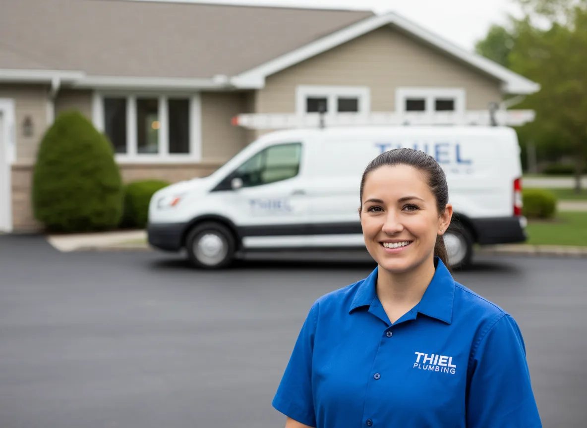 Plumber Saint Lucas, IA FAQs